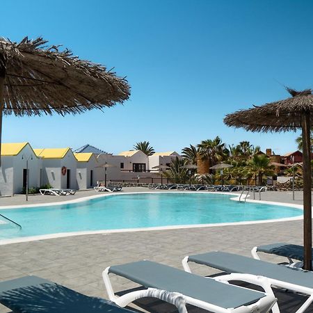 Fuerteventura Beach Club Apartment Caleta De Fuste Exterior photo