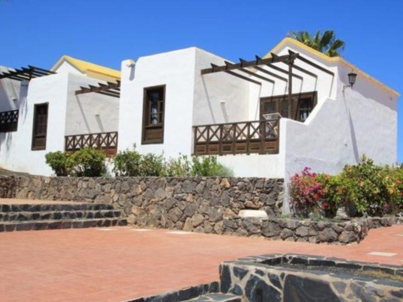 Fuerteventura Beach Club Apartment Caleta De Fuste Exterior photo